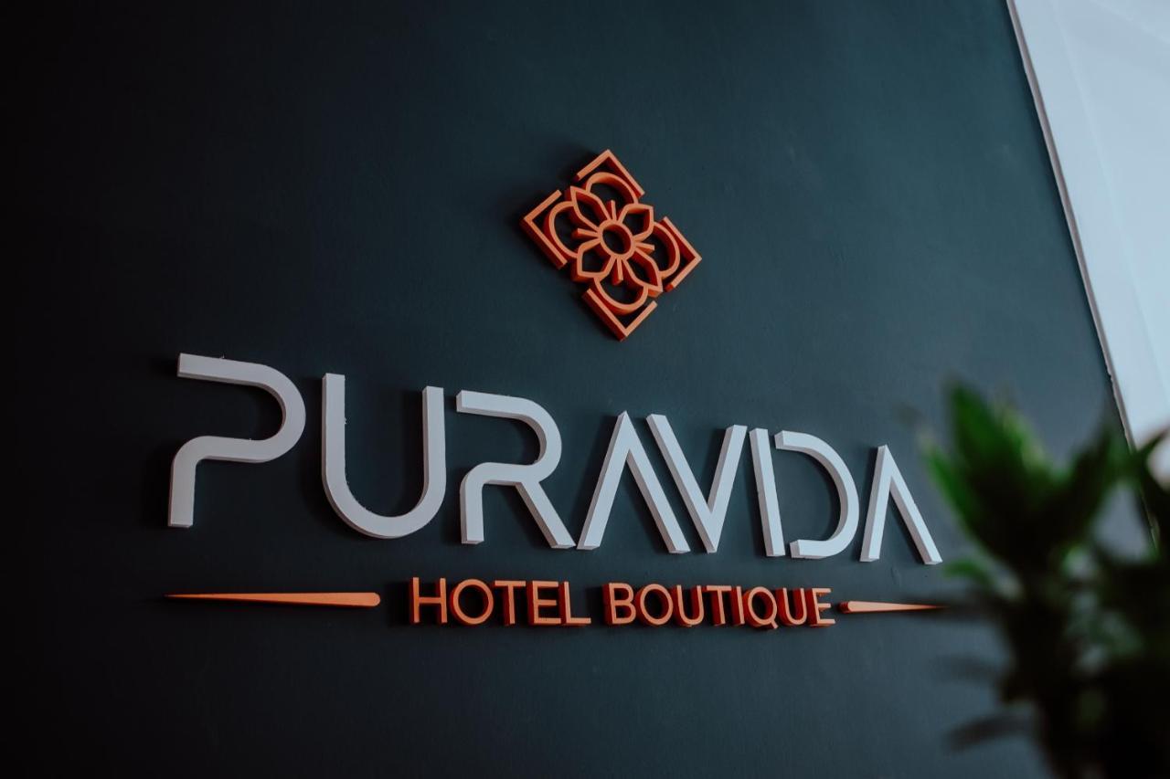 Pura Vida Concordia Hotel Exterior photo
