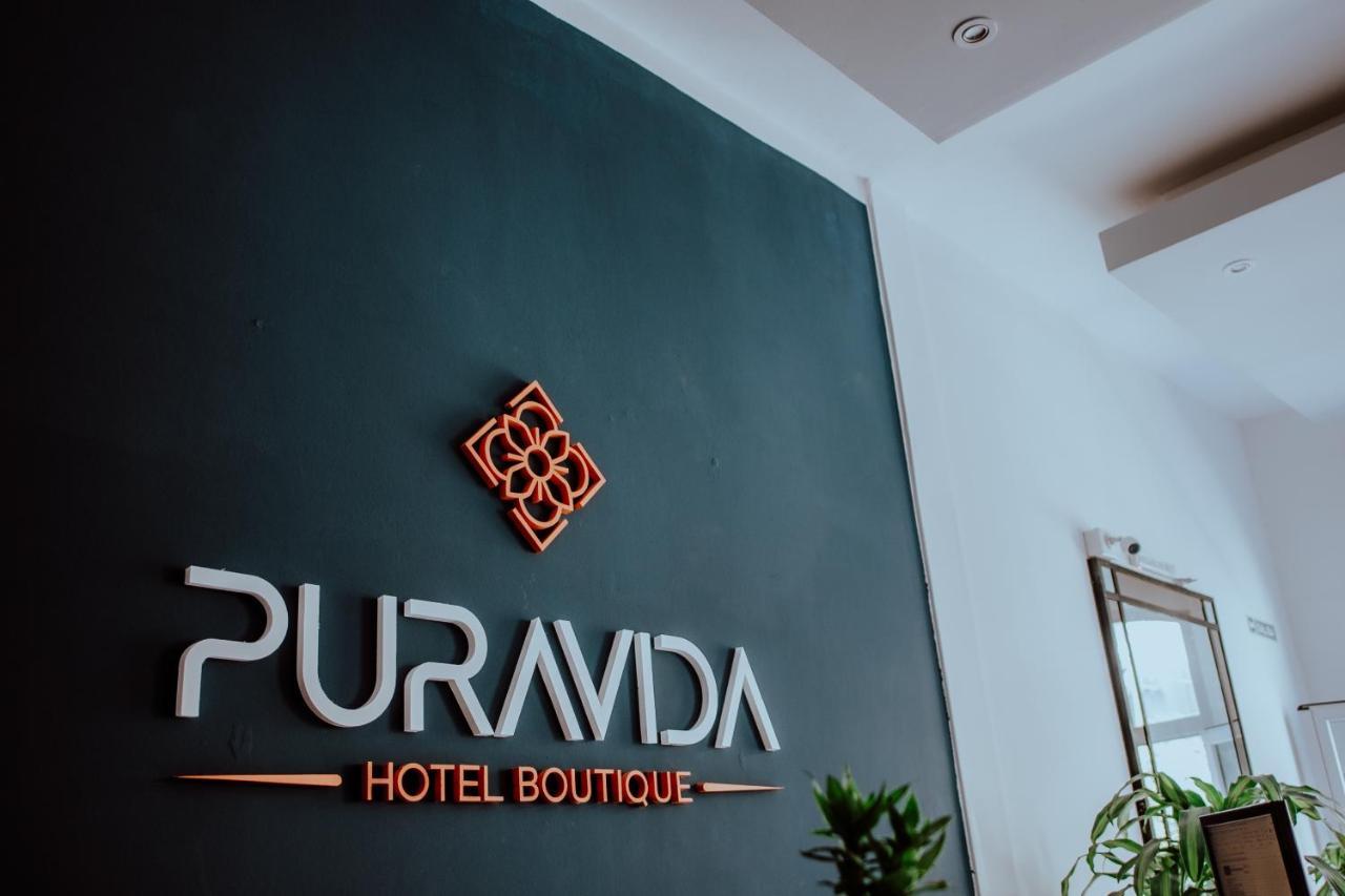 Pura Vida Concordia Hotel Exterior photo