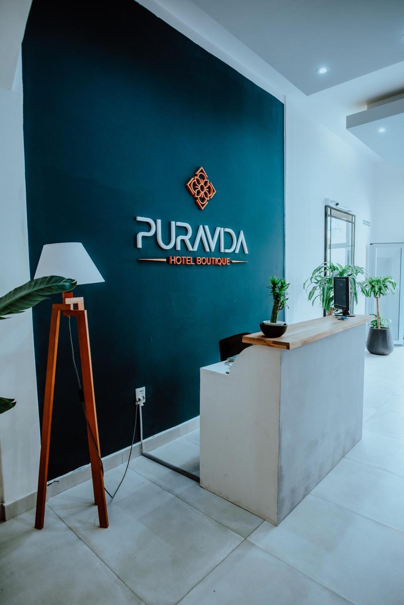 Pura Vida Concordia Hotel Exterior photo