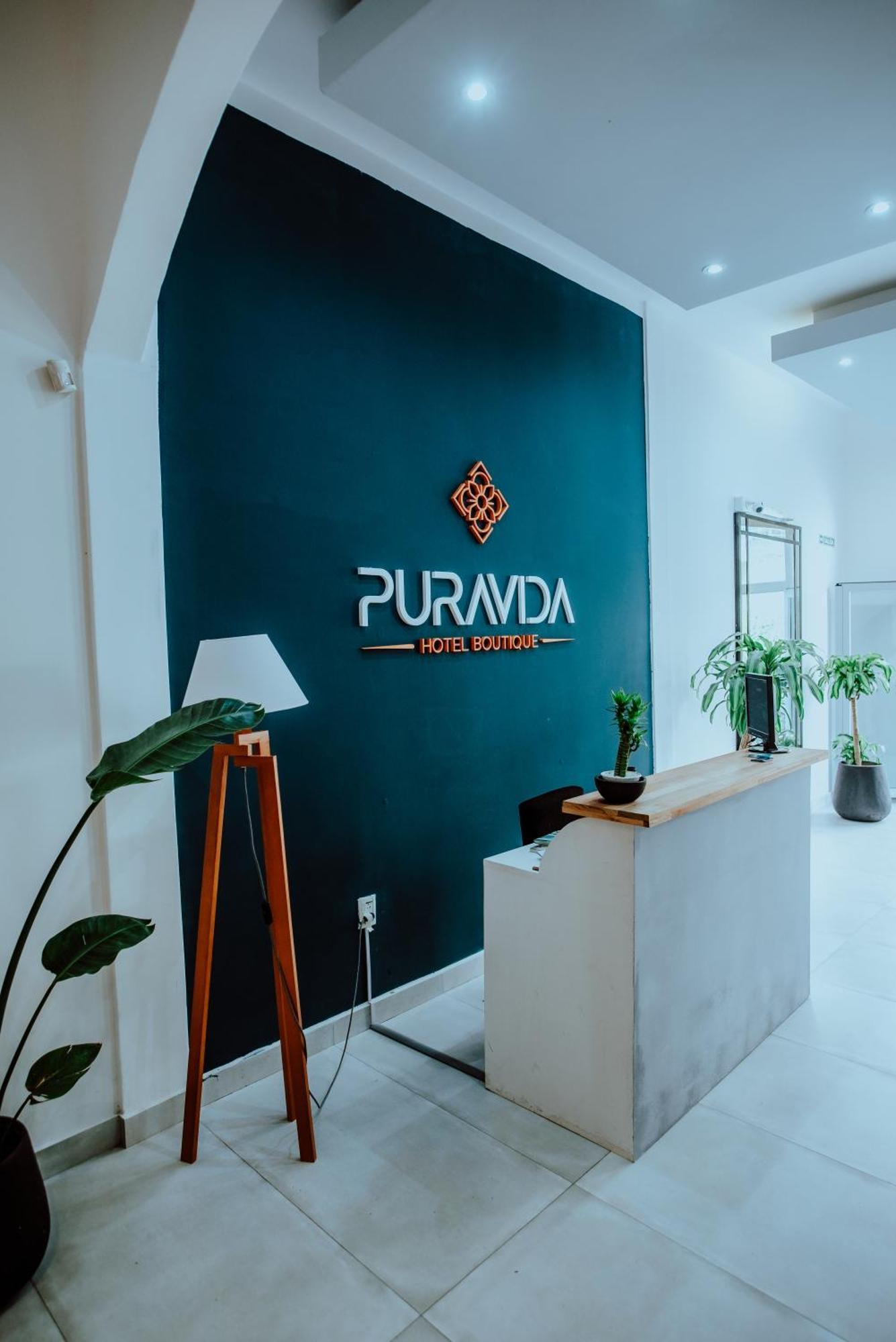 Pura Vida Concordia Hotel Exterior photo