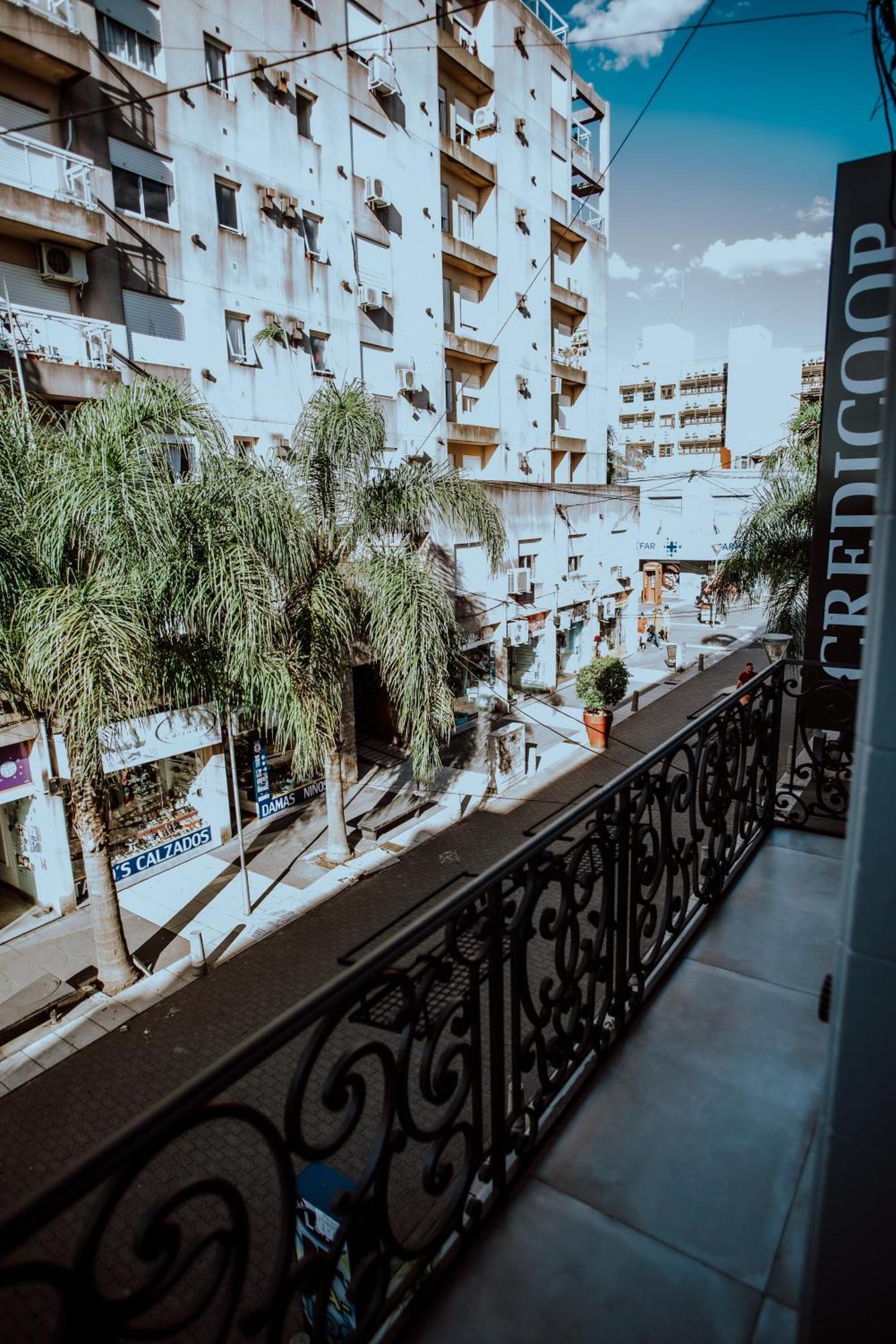 Pura Vida Concordia Hotel Exterior photo